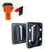 Skipper Magnetic Receiver Clip – Magnetic Tape End Receiver - image 3