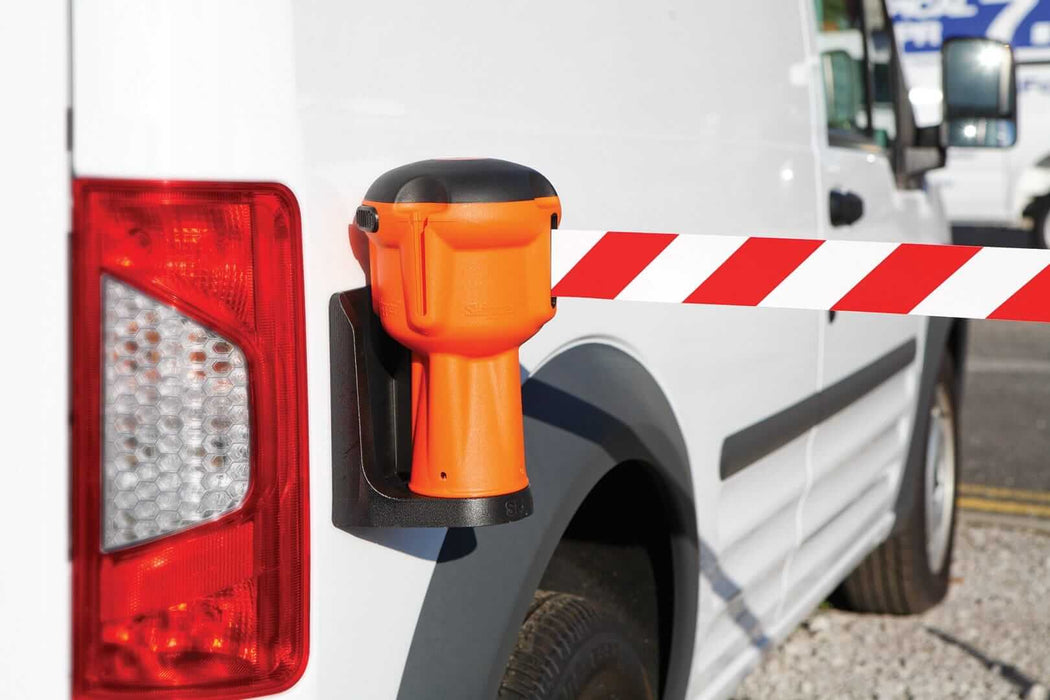 Skipper Magnetic Support Bracket – Mount Skipper Barriers on Vehicles & Steel - image 5
