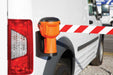 Skipper Magnetic Support Bracket – Mount Skipper Barriers on Vehicles & Steel - image 5