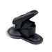 Suction pad holder/receiver (Black) - PAD01-B