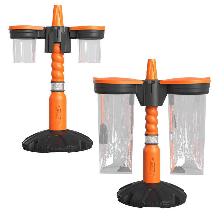 Skipper Post & Base Collar – Safety & Recycling Station Mount - image 2