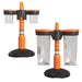Skipper Post & Base Collar – Safety & Recycling Station Mount - image 2