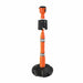 Skipper Post & Base Collar – Safety & Recycling Station Mount - image 3