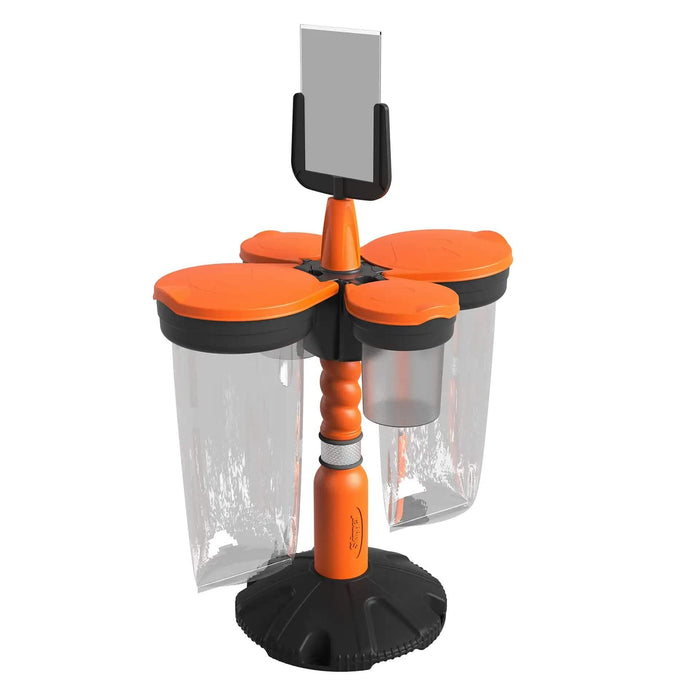 Skipper Post & Base Collar – Safety & Recycling Station Mount - image 4