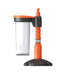 Skipper Post & Base Collar – Safety & Recycling Station Mount - image 6