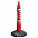 Skipper Post & Base System – 39 in. Retractable Barrier Stanchion with Water-Fill Base - image 6