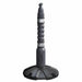 Skipper Post & Base System – 39 in. Retractable Barrier Stanchion with Water-Fill Base - image 9