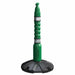 Skipper Post & Base System – 39 in. Retractable Barrier Stanchion with Water-Fill Base - image 7