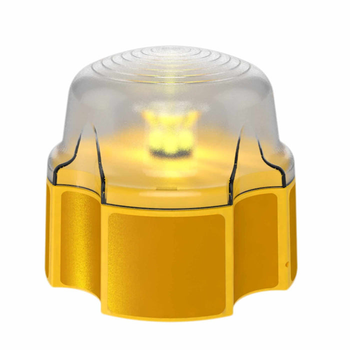 Skipper Rechargeable LED Safety Light for Skipper Barrier Units - image 1