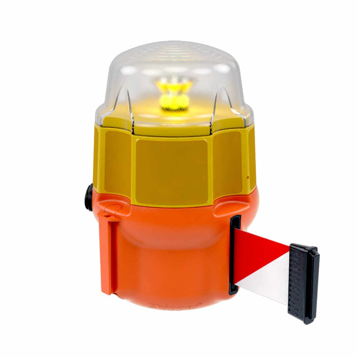 Skipper Rechargeable LED Safety Light for Skipper Barrier Units - image 3