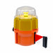 Skipper Rechargeable LED Safety Light for Skipper Barrier Units - image 3