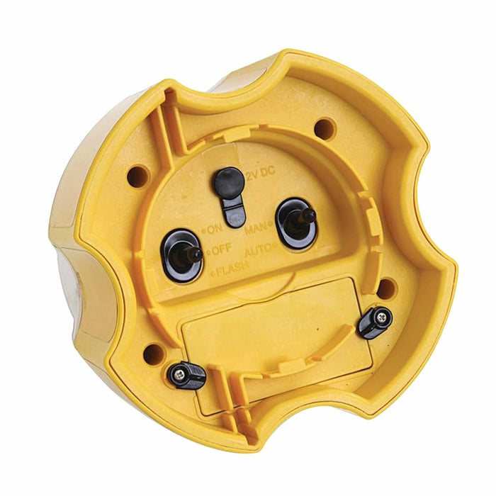 Skipper Rechargeable LED Safety Light for Skipper Barrier Units - image 4