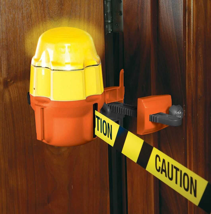 Skipper Rechargeable LED Safety Light for Skipper Barrier Units - image 6