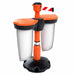 Skipper Recycle Bin – Modular Wall, Post & Magnetic Mount Sack Holder - image 9