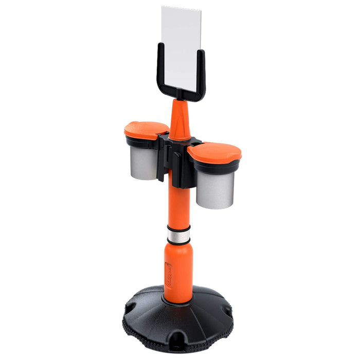 Skipper Safety Dispenser – Modular PPE & Safety Equipment Station - image 6