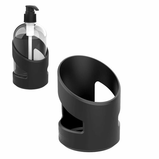 Skipper Hand Sanitiser Bracket – Modular Pump Bottle Holder - image 2