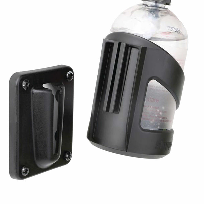 Skipper Hand Sanitiser Bracket – Modular Pump Bottle Holder - image 3