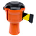 Skipper unit (Orange with black/yellow tape) - SKIPPER01-OBY