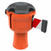 Skipper unit (Orange with red/white tape) - SKIPPER01-ORW
