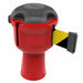 Skipper unit (Red with black/yellow tape) - SKIPPER01-RBY