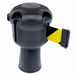 Skipper unit (Silver with black/yellow tape) - SKIPPER01-SBY