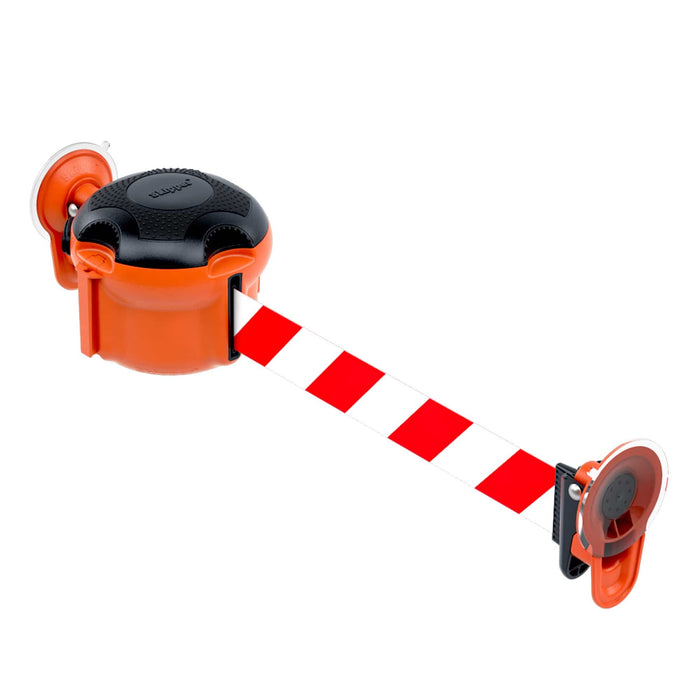 Skipper Suction Pad Holder/Receiver for Glass & High-Gloss Surfaces - image 3