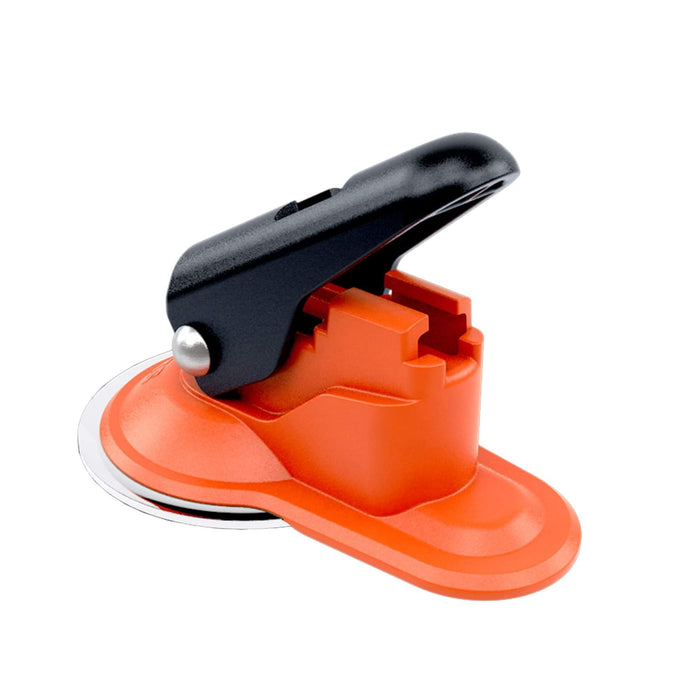 Skipper Suction Pad Holder/Receiver for Glass & High-Gloss Surfaces - image 5