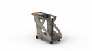 Skipper Unicart – Orange Barrier, Post & Cone Transport Cart (UNICART-01) - image 4