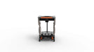 Skipper Unicart – Orange Barrier, Post & Cone Transport Cart (UNICART-01) - image 6