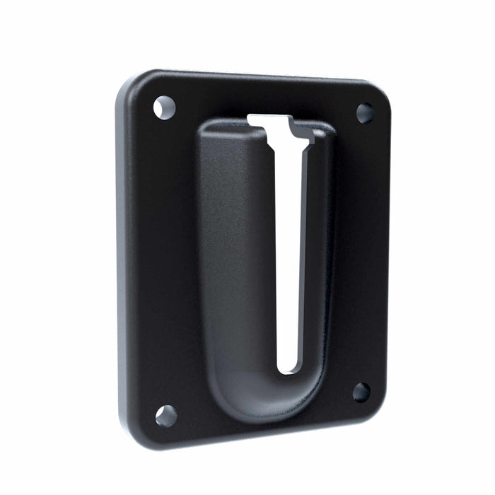 Skipper Wall-Mounted Recycle Bin Kit – Skipper Bin & Wall Receiver Clip (KIT15) - image 3