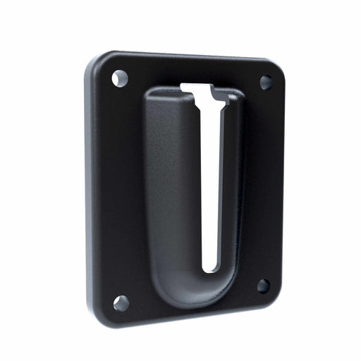 Skipper Wall Receiver Clip – Screw-Mount Tape End Receiver - image 1