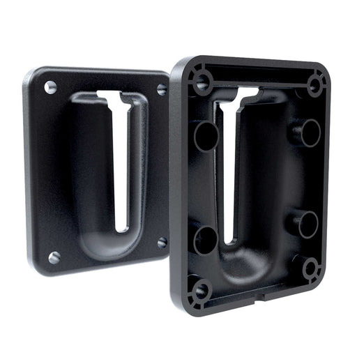 Skipper Wall Receiver Clip – Screw-Mount Tape End Receiver - image 2