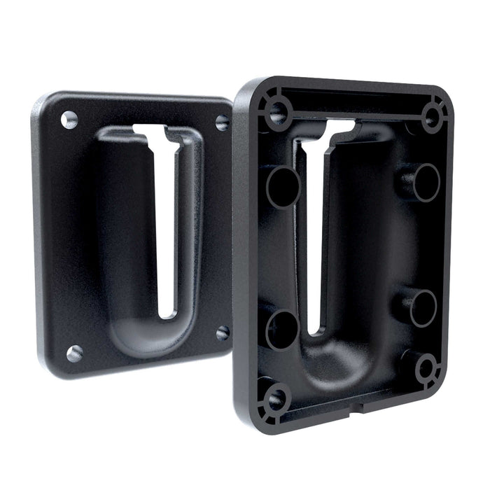 Skipper Wall Receiver Clip – Screw-Mount Tape End Receiver - image 2