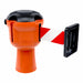 Skipper Wall Receiver Clip – Screw-Mount Tape End Receiver - image 3