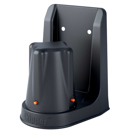 Skipper Wall Support Bracket – Wall-Mount for Skipper Retractable Barrier Unit - image 1