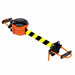 Skipper XS 9 m (30 ft) Retractable Wall Barrier Kit – Magnetic Cord Straps (KIT08) - image 2
