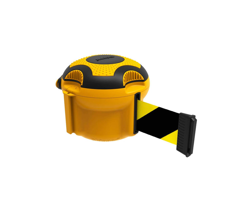 Skipper XS unit (Yellow with black/yellow tape) - XS01-YBY