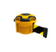 Skipper XS unit (Yellow with black/yellow tape) - XS01-YBY