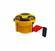 Skipper XS unit (Yellow with red/white tape) - XS01-YRW