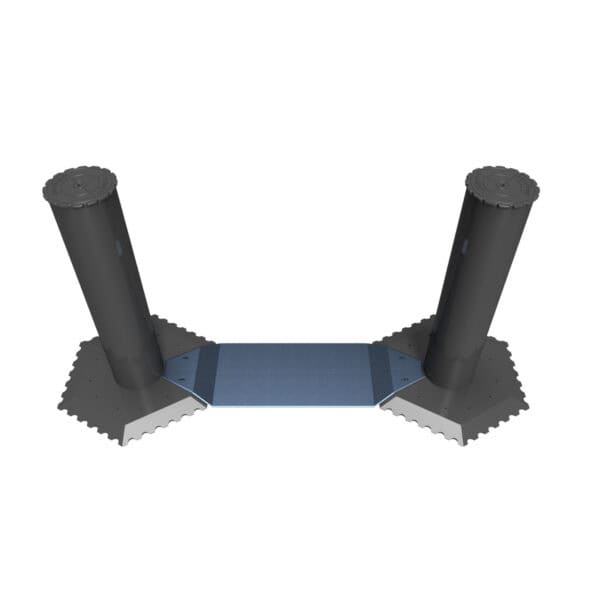 AttaGard Connector Plate