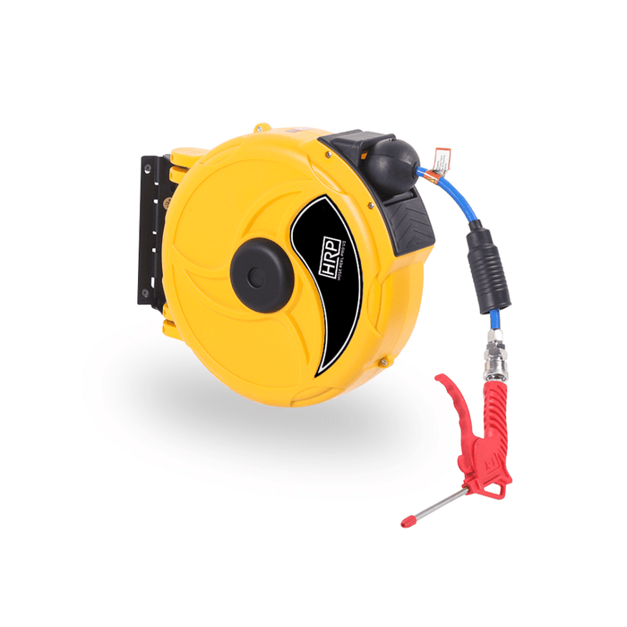 65ft Air Hose Reel