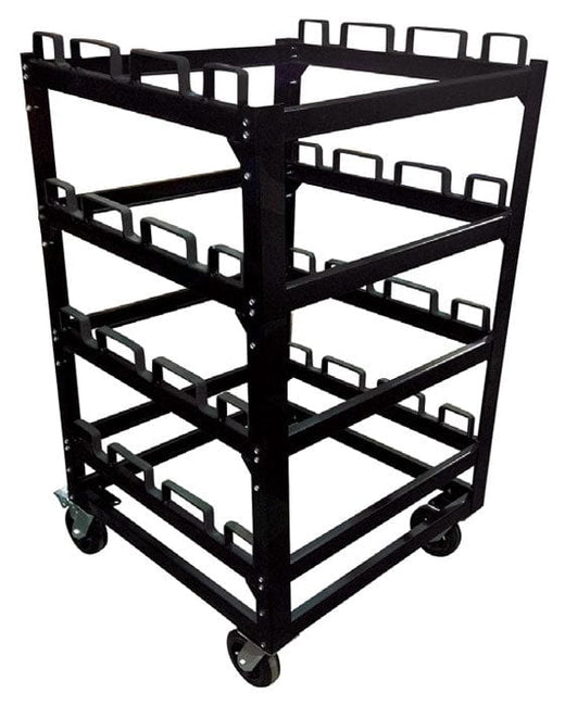 Post Transportation and Storage