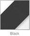 Belt Color Black (BK) - BarrierHQ.com