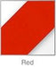 Belt Color Red (RD) - BarrierHQ.com