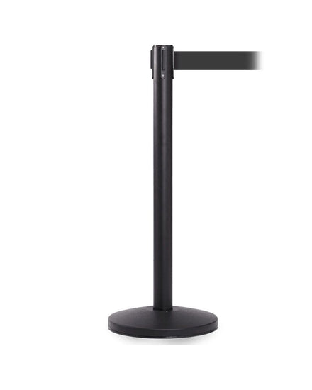 Most Popular Belt Barriers QU700 & QU900