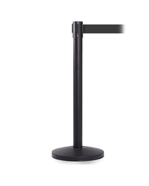 Most Popular Belt Barriers QU700 & QU900