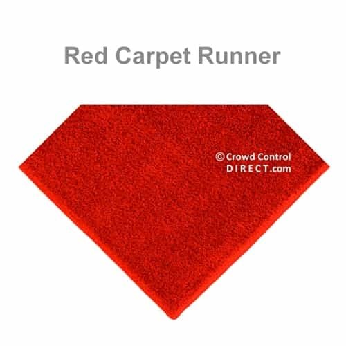 Carpet Runner All Colors - NEW - BarrierHQ.com