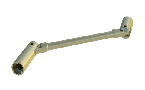 Hand spanner: standard socket + key for LOCKING Coupler Griplock