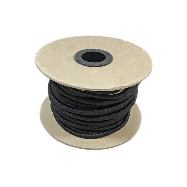 Elastic Cord for Barriers