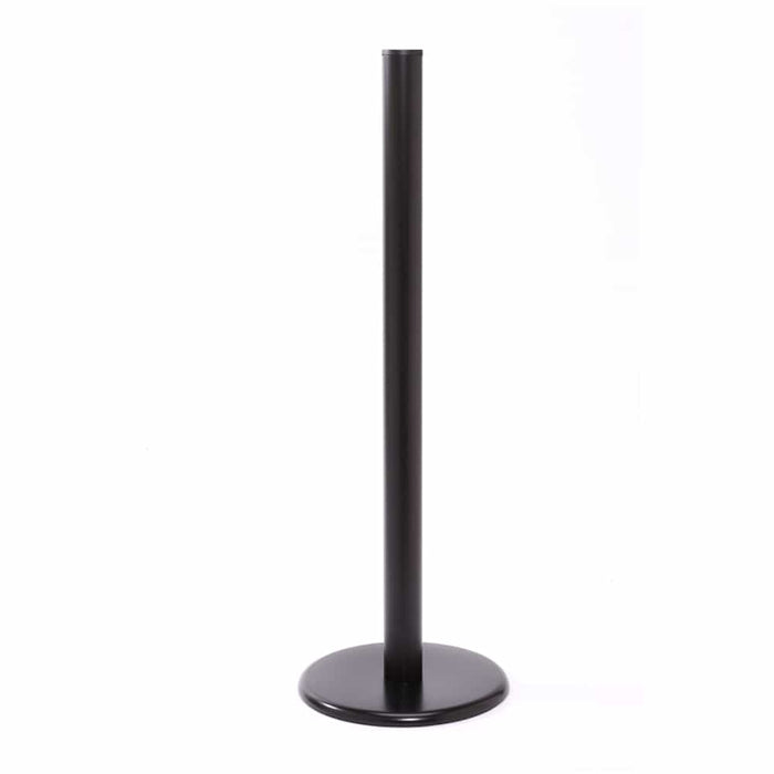 Extra Height 48" Panel Posts - BarrierHQ.com